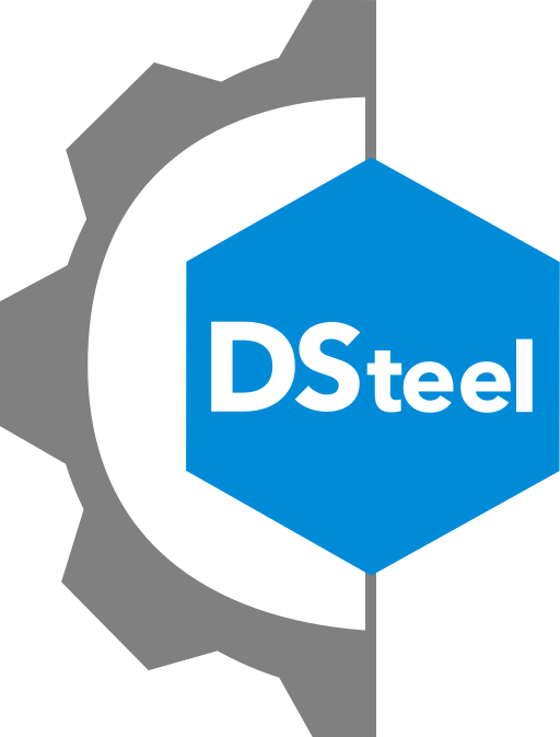 dsteel-logo